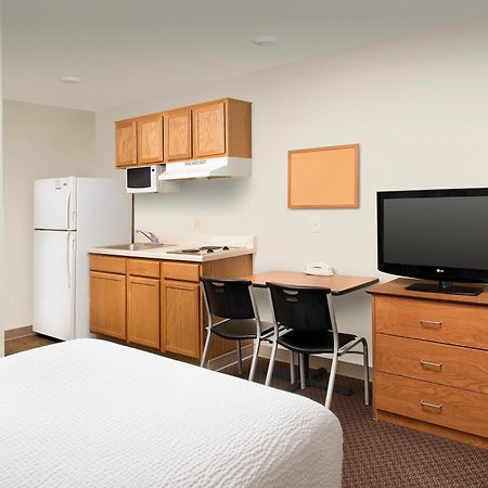 Extended Stay America Select Suites - Indianapolis - Lawrence Exterior photo