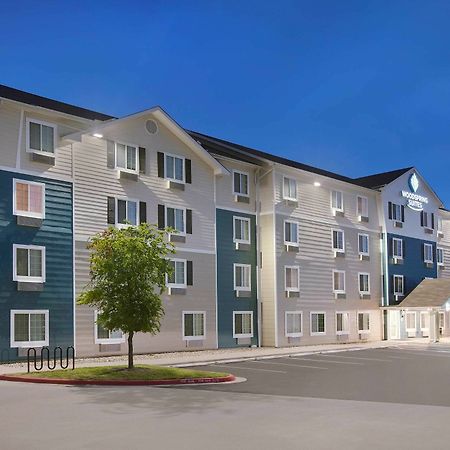 Extended Stay America Select Suites - Indianapolis - Lawrence Exterior photo