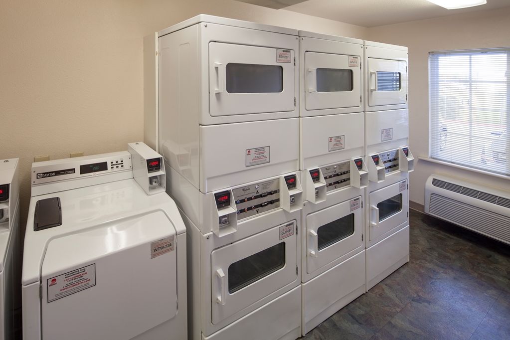 Extended Stay America Select Suites - Indianapolis - Lawrence Facilities photo