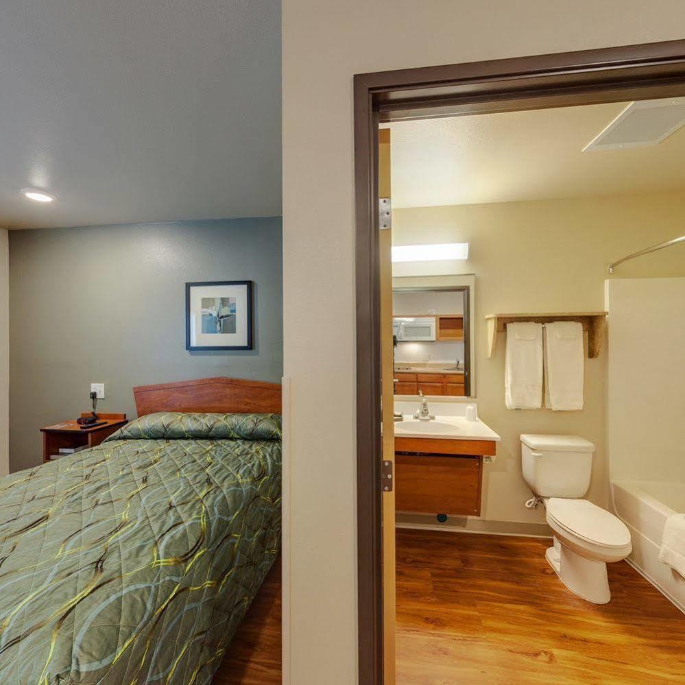 Extended Stay America Select Suites - Indianapolis - Lawrence Exterior photo