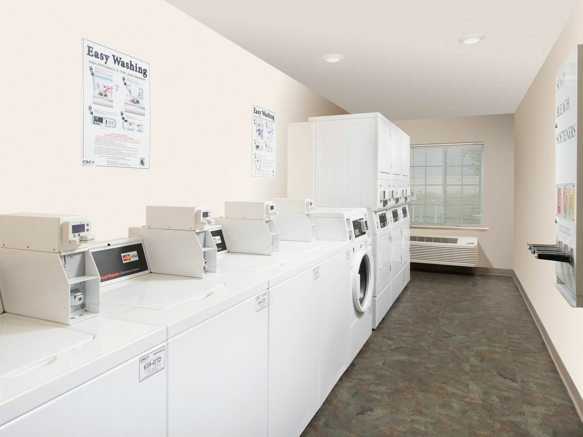 Extended Stay America Select Suites - Indianapolis - Lawrence Exterior photo