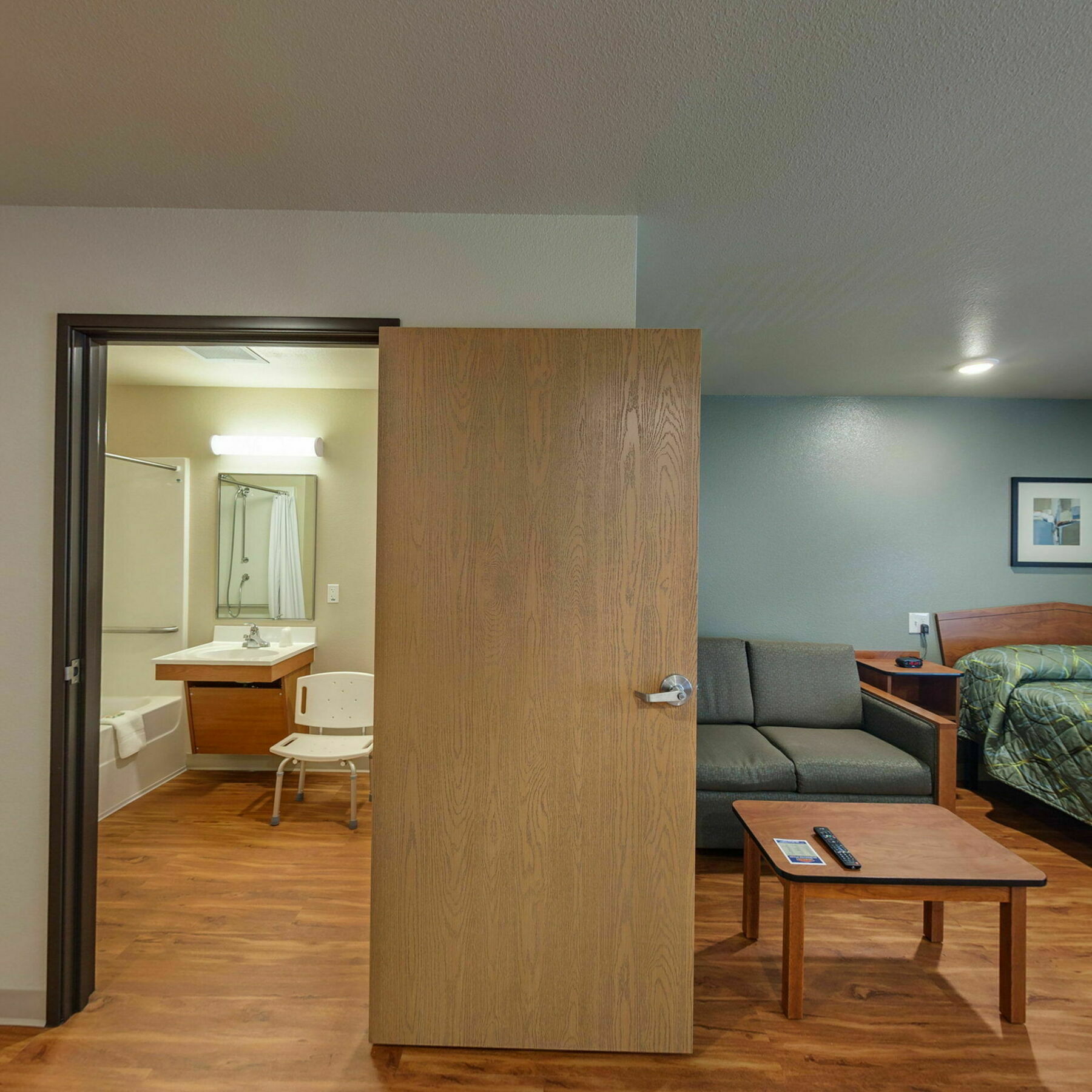 Extended Stay America Select Suites - Indianapolis - Lawrence Exterior photo