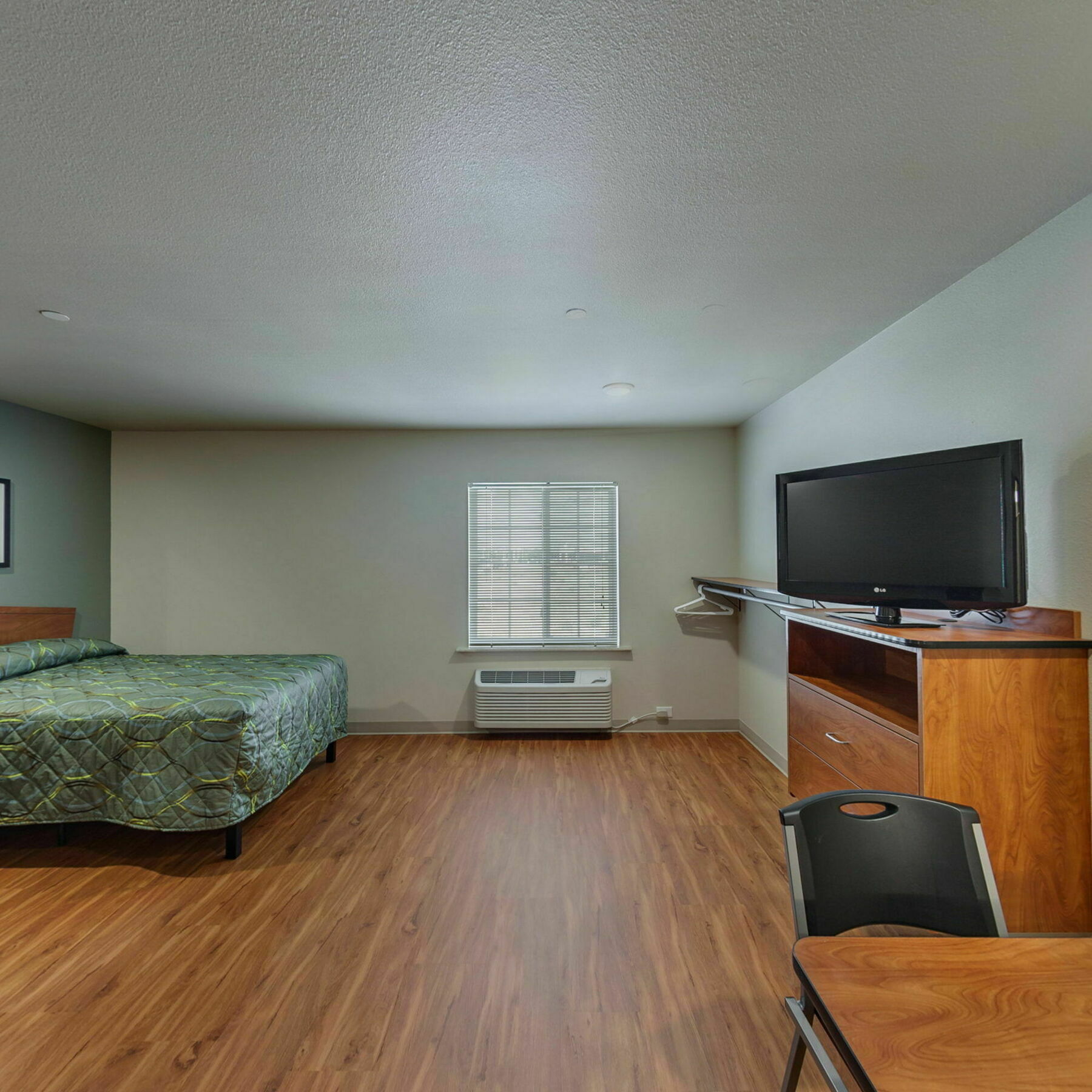 Extended Stay America Select Suites - Indianapolis - Lawrence Exterior photo