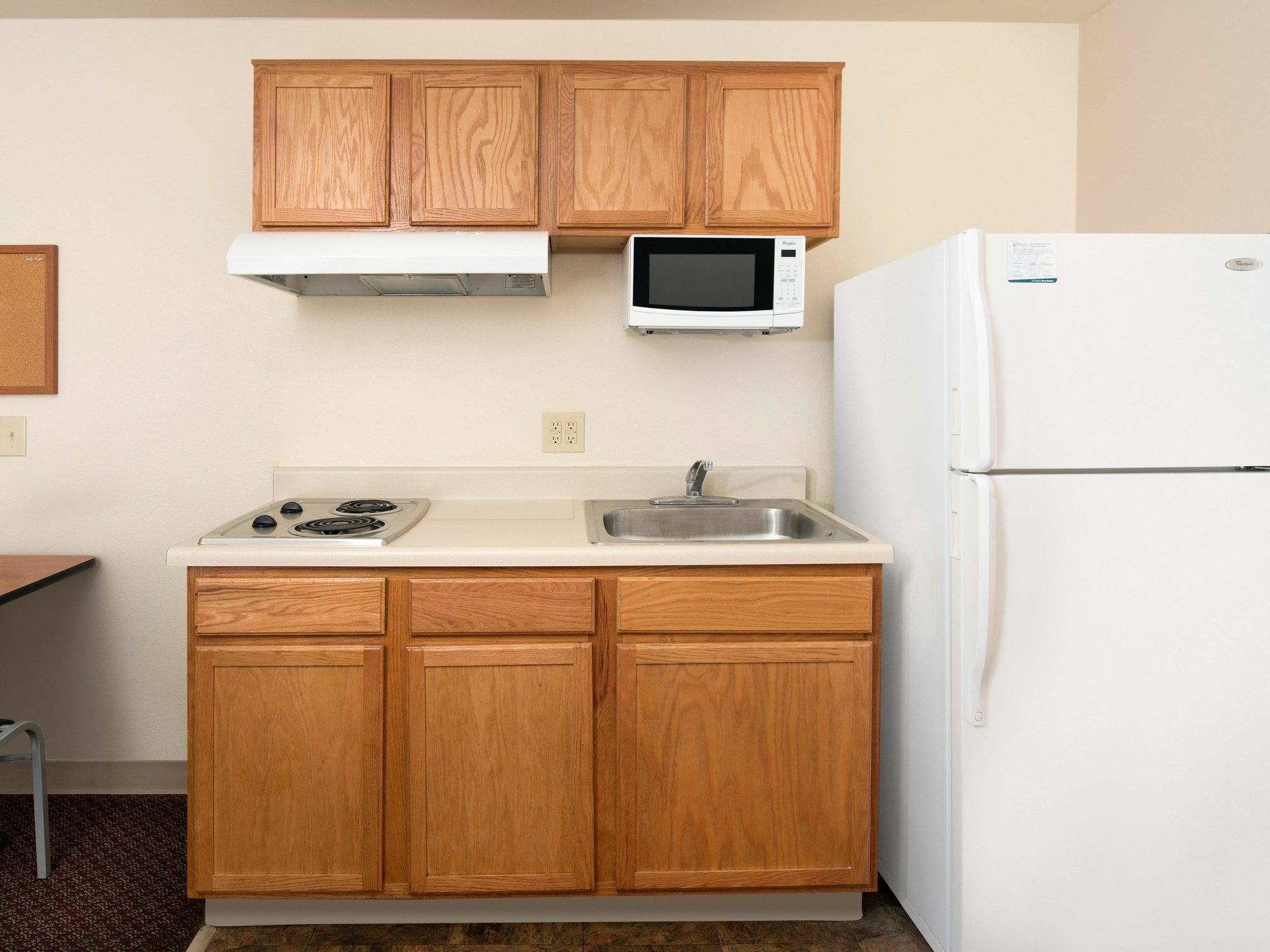 Extended Stay America Select Suites - Indianapolis - Lawrence Exterior photo